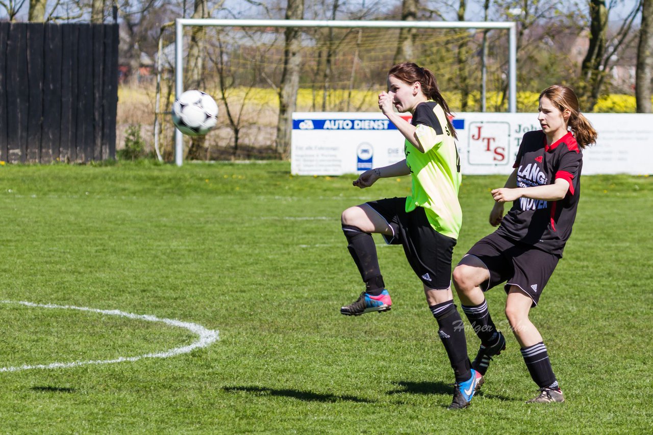 Bild 169 - Frauen SV Frisia 03 Risum Lindholm - Heider SV : Ergebnis: 8:0